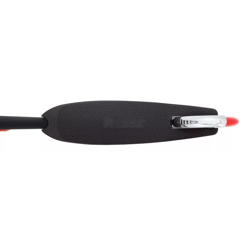 Skrejritenis Razor Carbon Lux
