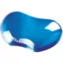 Plaukstas balsts Fellowes Crystals Gel Wrist Rest