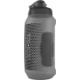 Fidlock Twist Bottle 750 Compact caurspīdīgi melna