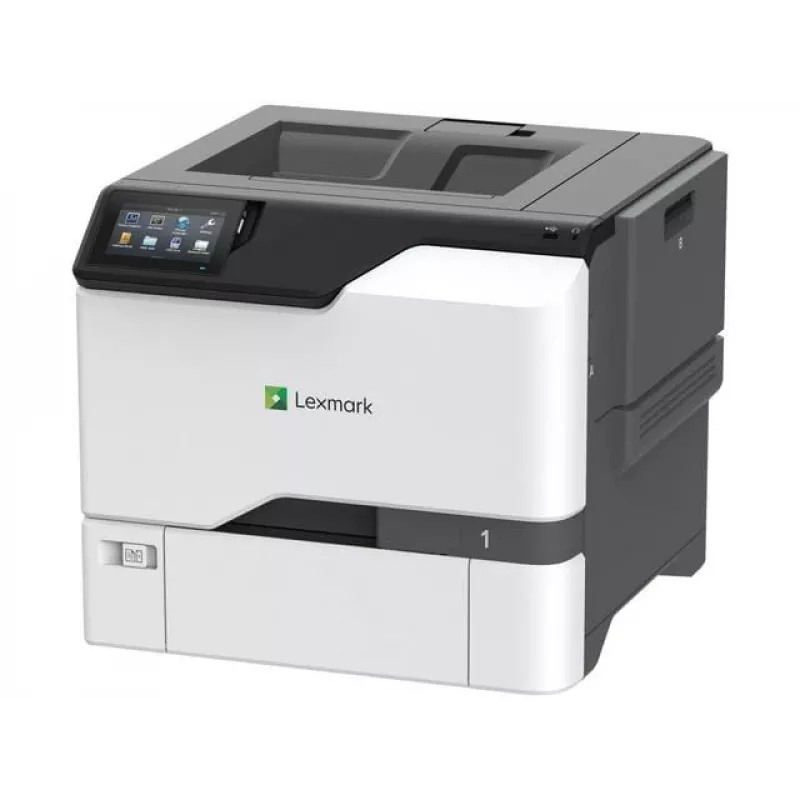 Printeris Lexmark CS735de Lāzera Krāsu 1200 x 1200 DPI