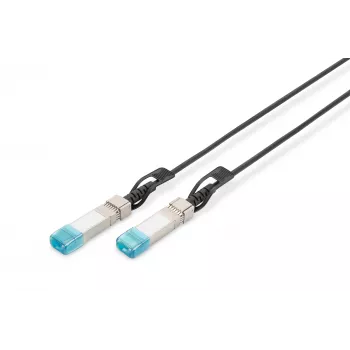 DAC kabelis Digitus SFP+ 10G 0.5m DN-81220-01
