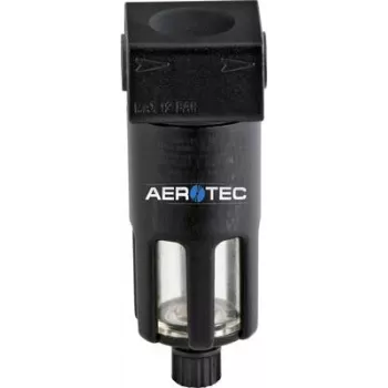 Aerotec Saspiestā gaisa filtrs 1/4 inch (6,3 mm) (2010206)