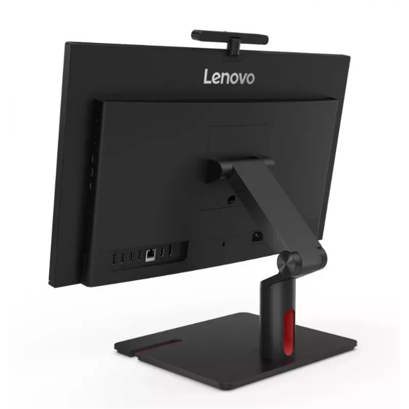 All-in-One dators Lenovo ThinkCentre M90a G6 Ultra 5 16GB 512GB INT W11Pro 23.8 FHD vPro