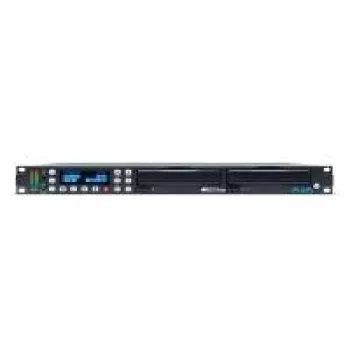 AJA Ki Pro Rack - Profesionāls SSD ierakstītājs
