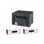 Canon i-SENSYS MF3010 lāzera 3-in-1 printeris, kopētājs, skeneris, A4, 1200x600 DPI, 18 ppm
