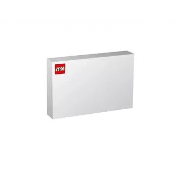 Papīra maisiņš Large LEGO 6315794 — iepakojums 200 lielformāta papīra maisiņiem
