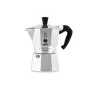 Bialetti Moka Express Moka katliņš 0.06 L Alumīnijs, Melns
