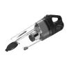2-in-1 kātslota putekļsūcējs Maestro MR-615