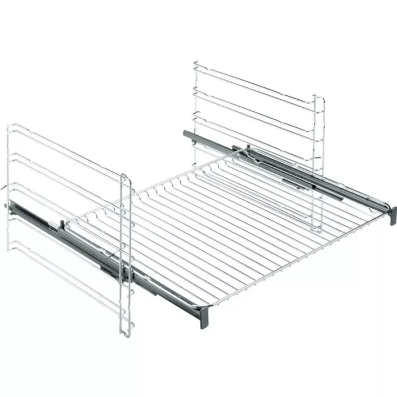Cepeškrāsns plaukts Electrolux TR1LFAV teleskopiskais plaukts, 383×14×42 mm, saderīgs ar AEG