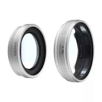 Platleņķa un makro objektīvs Freewell FW-FU-XMWA Fuji X100VI/X100V