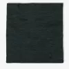 Kakla sildītājs Buff Merino Heavyweight Solid Forest – Buff merino smagā svara kakla sildītājs, bezšuvju, unisex, tumši zaļš