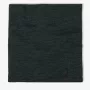 Kakla sildītājs Buff Merino Heavyweight Solid Forest – Buff merino smagā svara kakla sildītājs, bezšuvju, unisex, tumši zaļš