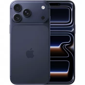 Apple iPhone 17 Pro Max 512GB - Deep Blue