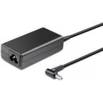 Strāvas adapteris/invertors CoreParts MBXAS-AC0016 Melns 50-60 Hz