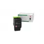 Lexmark 77L2HM0 augstas izlaides tonera kasetne, fuksīna krāsā, 46 900 lappuses