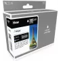 Astar AS46301 oriģināla printera kasetne HP DJ 1050 (2) 1x480p melna 1x330p krāsaina ISO24711