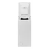 WHIRLPOOL TDLR 6040S EU/N Augšējās ielādes veļas mazgājamā mašīna, 6 kg, 1000 apgr./min, Enerģijas klase C, Dziļums 60 cm