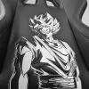 Subsonic Pro Gaming Krēsls DBZ SON GOKU