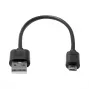 USB 2.0 kabelis ProXtend A uz Micro B, 3 m (USB2AMB-003)