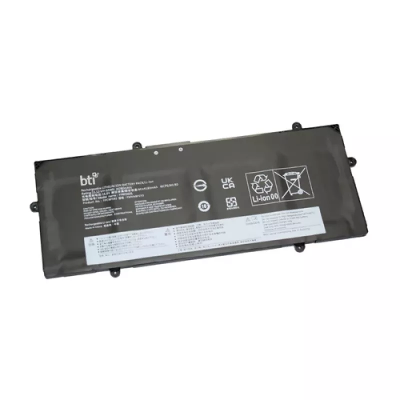 Origin Storage FPCBP592-BTI Industriālais akumulators Litija-jonu (Li-Ion) 4300 mAh 15,12 V