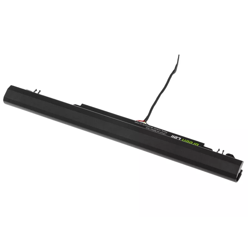 Akumulators Green Cell LE123 Lenovo IdeaPad 110-14IBR 110-15ACL 110-15AST 110-15IBR