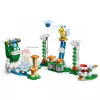LEGO Super Mario 3 Enemy Figures 71409 — Bumeranga Brālis un Piraņas Augs