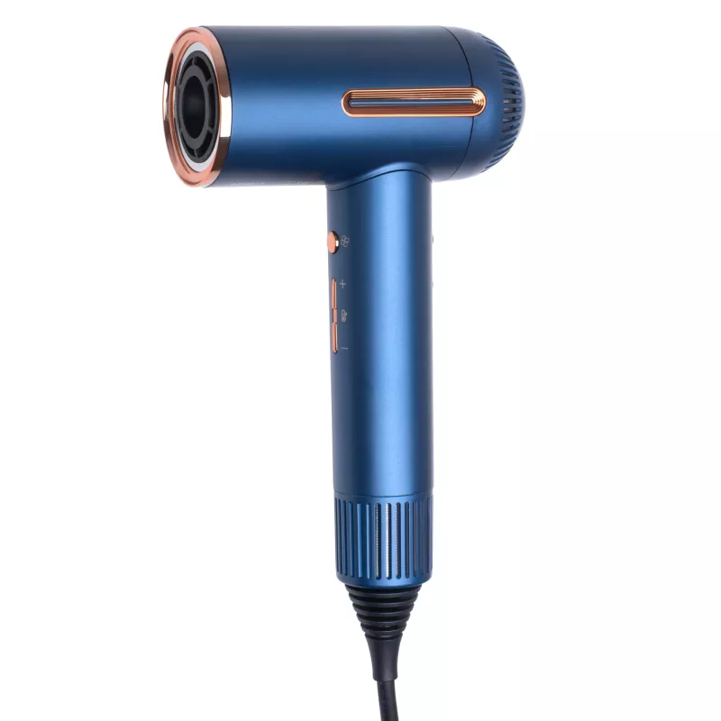 Adler matu žāvētājs AD 2271 SUPERSPEED 1500 W zils