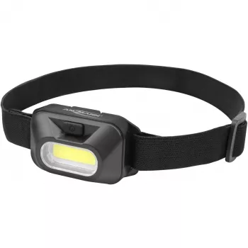 Ansmann HD120B - galvaslampa - LED (COB) - 1 W