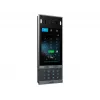 Fanvil i67 video domofonu sistēma 2 MP 17,8 cm (7 inch) Melna, Pelēka