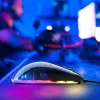 Endgame Gear XM1 RGB spēļu pele Labā roka USB Type-A Optiskā 16000 DPI