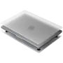 SATECHI Eco Hardshell MacBook Pro 14 aizsargmaciņš - Caurspīdīgs