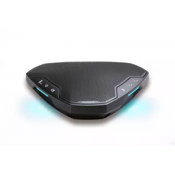 Konftel Ego - Bezvadu skaļrunis konferencēm - Bluetooth - USB (910101081)