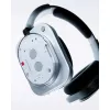 Nothing Headphone (1) Bezvadu un vadu austiņas ar galvas saiti, USB Type-C, Bluetooth, Melna, Balta