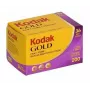 Kodak GOLD GB krāsu filma kamerai 200/36 kadri