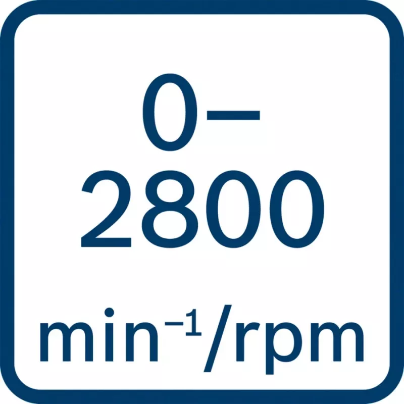 Triecējuzgriežņu atslēga Bosch GDX 18V-285 solo C — 18V bezvadu, 285 Nm griezes moments