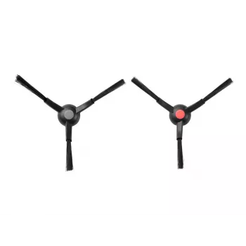 Anker Eufy T29B8011 sānu birste robotputekļsūcējam, 2 pāri
