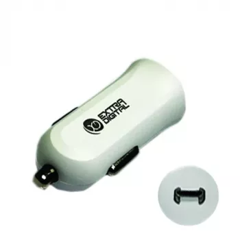 Auto lādētājs USB Type-C: 12V-24V, 27W, PD
