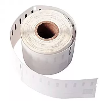 Saderīgas Dymo etiķetes LD-99014 101mm x 54mm
