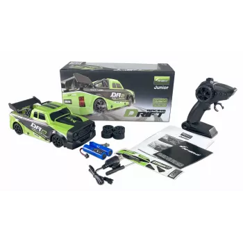 Sacīkšu auto Amewi 21101 Elektrisks 1:18 1200 mAh