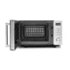 Mikroviļņu krāsns Caso Ceramic Gourmet M 20 — 700 W, 20 L, keramikas iekšpuse