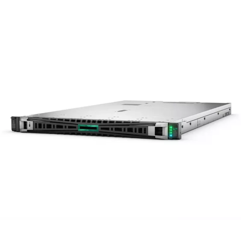 HPE ProLiant Compute DL360 Gen12 6505P 12c 2x32GB-R 8SFF MR408i-o 2x480GB SSD 2x1000W PS EU Server