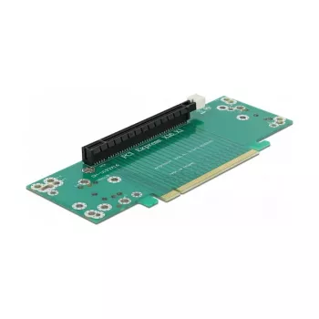 Riser Card PCI Express x16 DeLOCK 41982