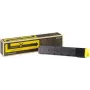 KYOCERA TK-8345Y dzeltenā tonera kasetne 1 gab. Oriģināla