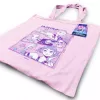 Tote soma rozā K-POP Demon Hunters