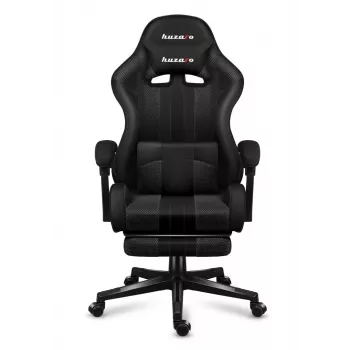 Spēļu krēsls HUZARO FORCE 4.7 CARBON MESH