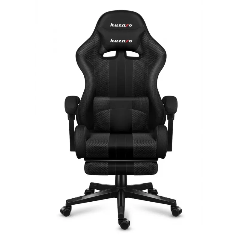 Spēļu krēsls HUZARO FORCE 4.7 CARBON MESH