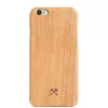 Cover Woodcessories Slim iPhone 6/6s 11,9 cm (4,7 collu)