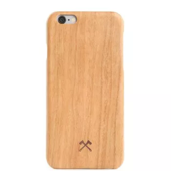 Cover Woodcessories Slim iPhone 6/6s 11,9 cm (4,7 collu)