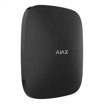 Vadības panelis Wrl Hub 2/BLACK 38238 Ajax