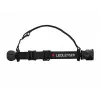 Ledlenser H7R Core Black Galvaslampa LED